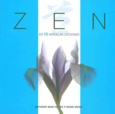 zen en 10 sencillas lecciones-9788466610575