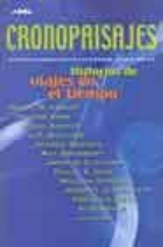 cronopaisajes: historias de viajes en el tiempo-9788466611275