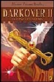 la espada encantada (darkover ii)-9788466632775