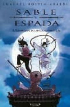sable y espada nº 3: las brumas del anciano inmortal-9788466640275