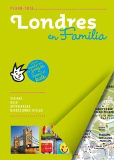 londres en familia-9788466655675