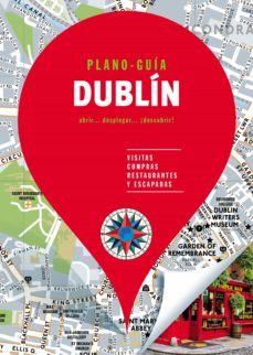 dublin 2019 (plano-guia)-9788466664875