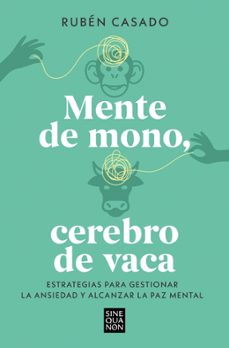 mente de mono, cerebro de vaca (ebook)-9788466679282