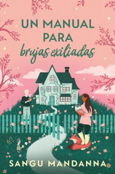 un manual para brujas exiliadas (ebook)-sangu mandanna-9788466680875