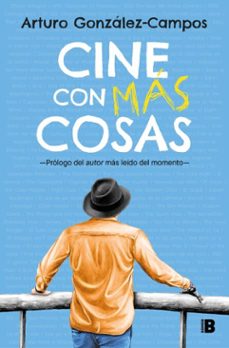 cine con mas cosas (ebook)-arturo gonzalez campos-9788466681575