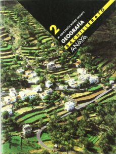 geografia (2º bachillerato)-concepcion muñoz delgado y merida-9788466721875