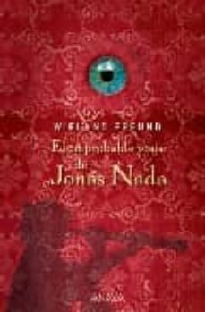 el improbable viaje de jonas nada-wieland freund-9788466785075