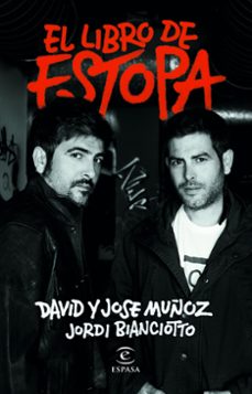 el libro de estopa-9788467057775
