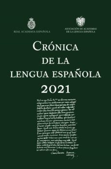 cronica de la lengua española 2021 (ebook)-9788467064575