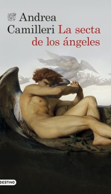 la secta de los ángeles-andrea camilleri-9788467065275