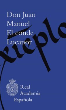 el conde lucanor (ebook)-9788467066975