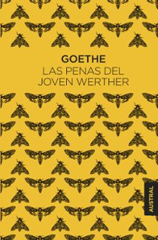 las penas del joven werther-9788467069075