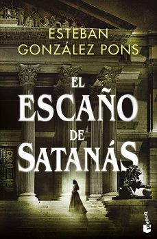 el escaño de satanas-9788467071375