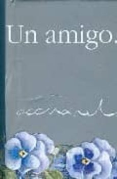 un amigo-9788467168075