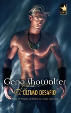 el último desafío-gena showalter-9788467192575