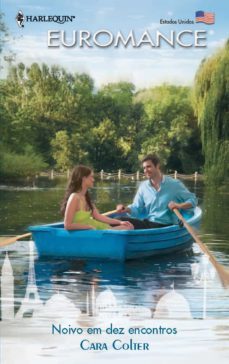 noivo em dez encontros (ebook)-cara colter-9788467195675