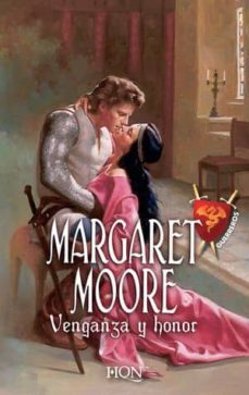 venganza y honor-margaret moore-9788467196375