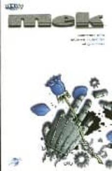 4gr7: meck-9788467410075