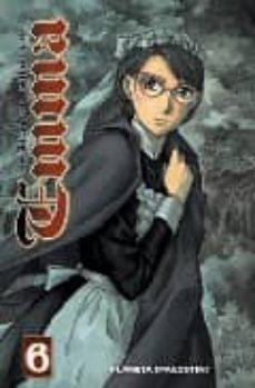 emma nº 6-9788467430875