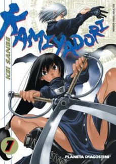 kamiyadori nº 01-9788467456875