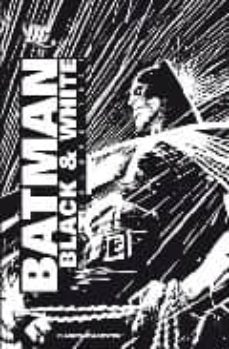 batman: black and white nº 3-9788467457575
