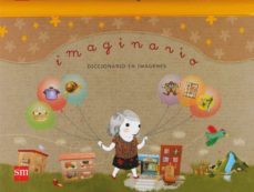 imaginario: diccionario en imagenes castellano-9788467517675