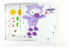 volantins 4 anys tercer trimestre ed 2010 valencia-9788467540475