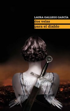 dos velas para el diablo-laura gallego-9788467541175