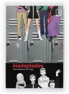 inadaptadas-cecil castelluci-9788467543575