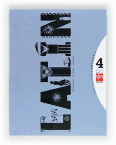 latin 4º eso conecta 2.0 2012-9788467553475