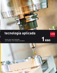 tecnologías 1º eso savia 16  (andalucía)-9788467584875