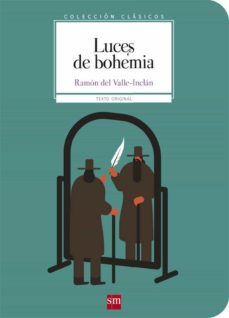 luces de bohemia (ebook)-ramon maria del valle inclan-9788467596175