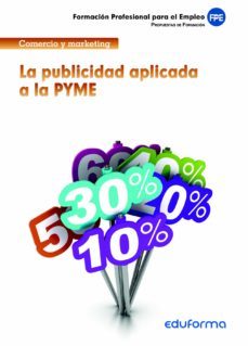 la publicidad aplicada a la pyme-9788467689075