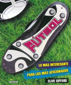 futbol, lo mas interesante-9788467704075