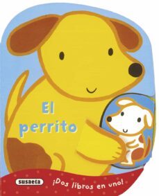 el perrito (mi mama y yo) (incluye un minilibro)-9788467711875