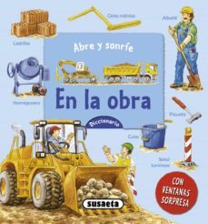 en la obra (abre y sonrie)-9788467714975
