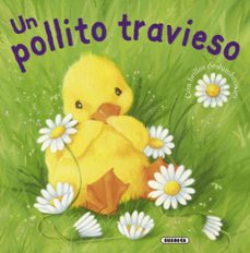 un pollito travieso-9788467715675