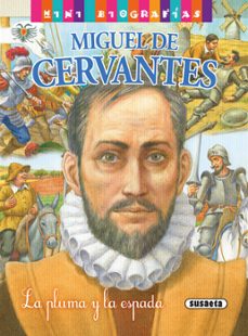 miguel de cervantes-9788467722475