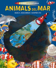 animals del mar-9788467745375