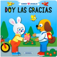 doy las gracias-9788467769975