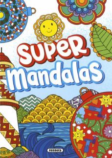 supermandalas-jose garcia terres-9788467783575