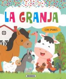 la granja (tarjetas magneticas)-9788467795875