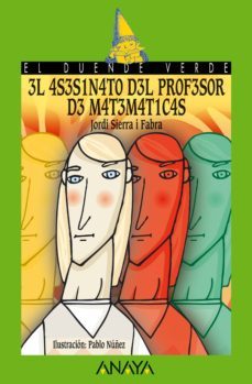 -jordi sierra i fabra-9788467842975