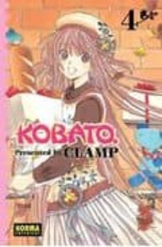 kobato 4-9788467902075