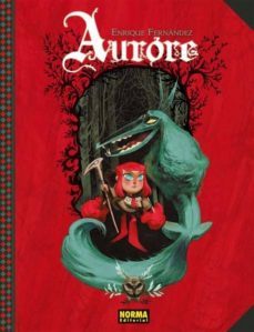aurore-9788467909975