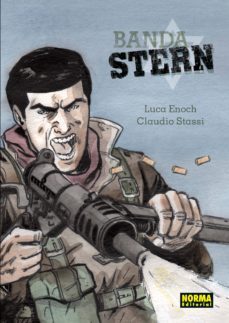 banda stern (ebook)-luca enoch-9788467913675