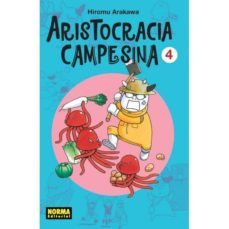 aristocracia campesina 04-9788467925975