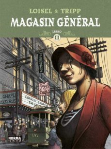 magasin general integral 2-9788467944075