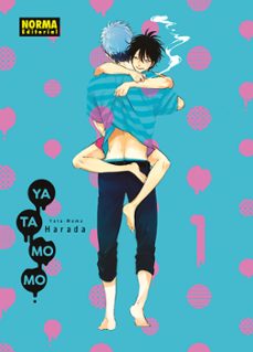yatamomo 1-9788467967975