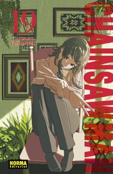 chainsaw man 19-tatsuki fujimoto-9788467976175
